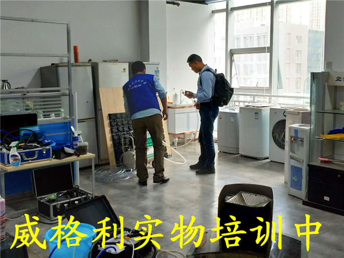 工具到位，干活不累，都說滾筒洗衣機(jī)不好拆，來！一分鐘給你介紹兩個(gè)實(shí)用的拆卸工具